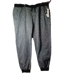 MEN'S SOUTHPOLE BIG AND TALL JAGGER PANTS  SIZE 6XB NWT